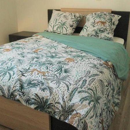Appartement Cosy Proche Disney Vaires-sur-Marne Dış mekan fotoğraf