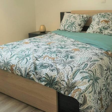 Appartement Cosy Proche Disney Vaires-sur-Marne Dış mekan fotoğraf