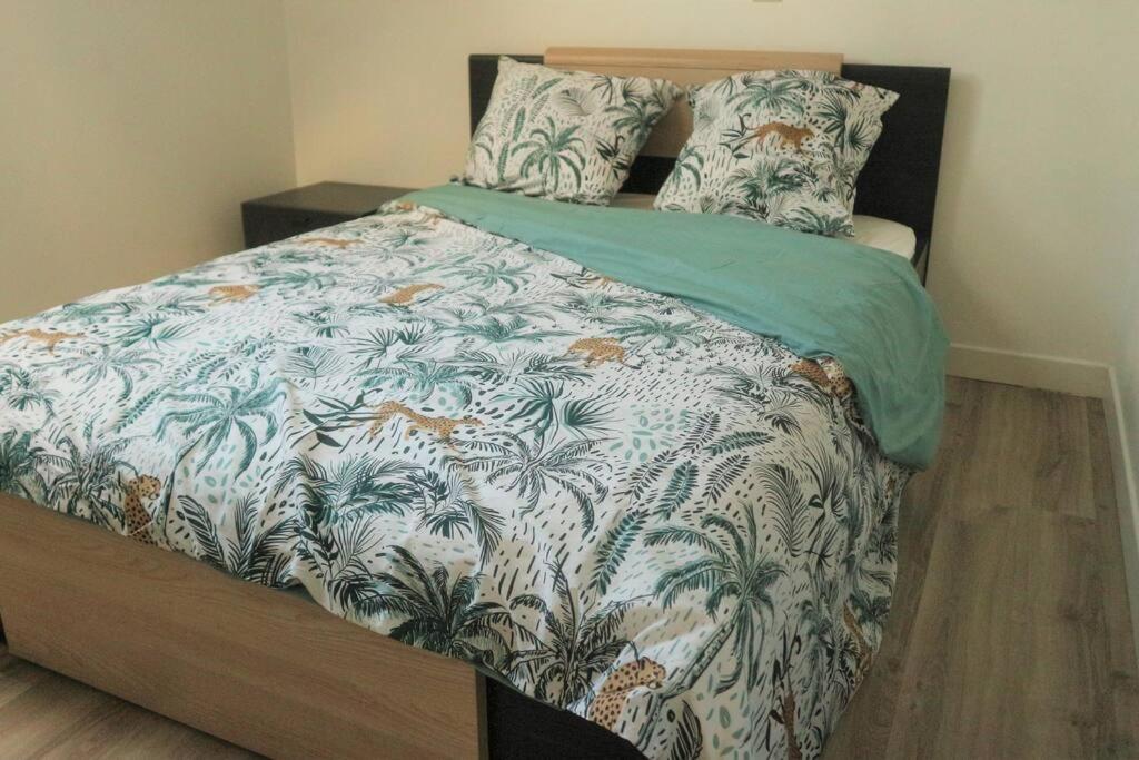 Appartement Cosy Proche Disney Vaires-sur-Marne Dış mekan fotoğraf