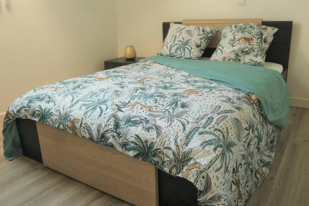 Appartement Cosy Proche Disney Vaires-sur-Marne Dış mekan fotoğraf