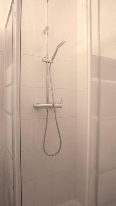 Appartement Cosy Proche Disney Vaires-sur-Marne Dış mekan fotoğraf