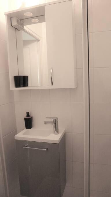 Appartement Cosy Proche Disney Vaires-sur-Marne Dış mekan fotoğraf