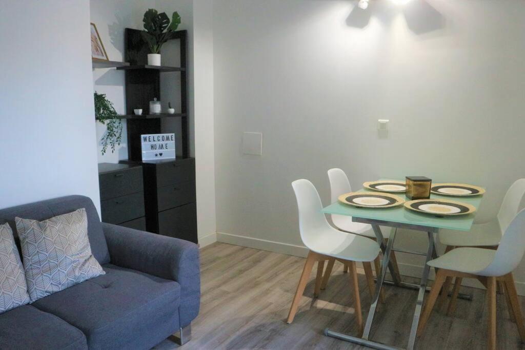 Appartement Cosy Proche Disney Vaires-sur-Marne Dış mekan fotoğraf