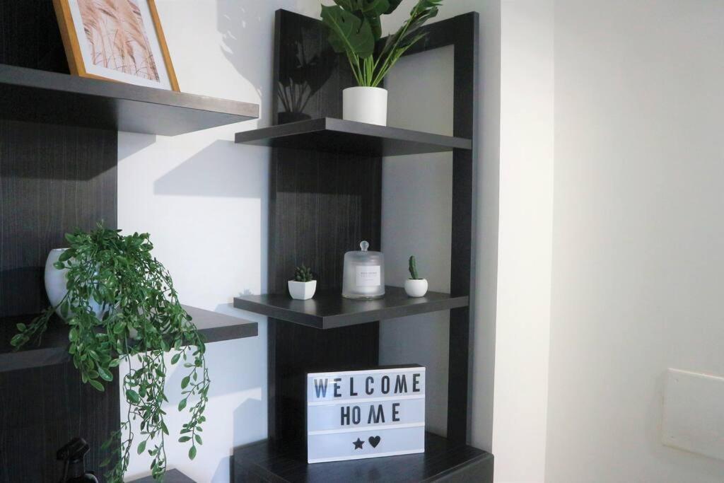 Appartement Cosy Proche Disney Vaires-sur-Marne Dış mekan fotoğraf